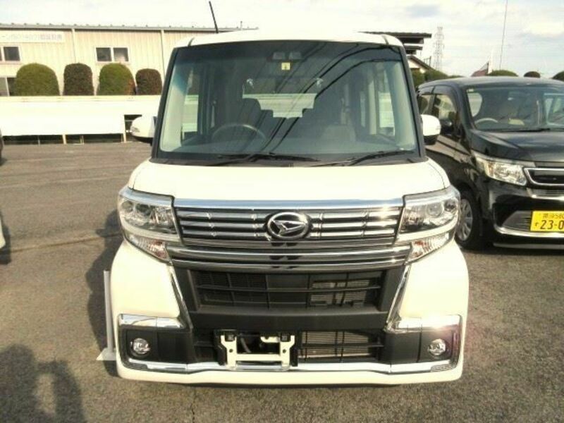 TANTO-1