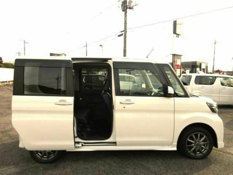 TANTO-4