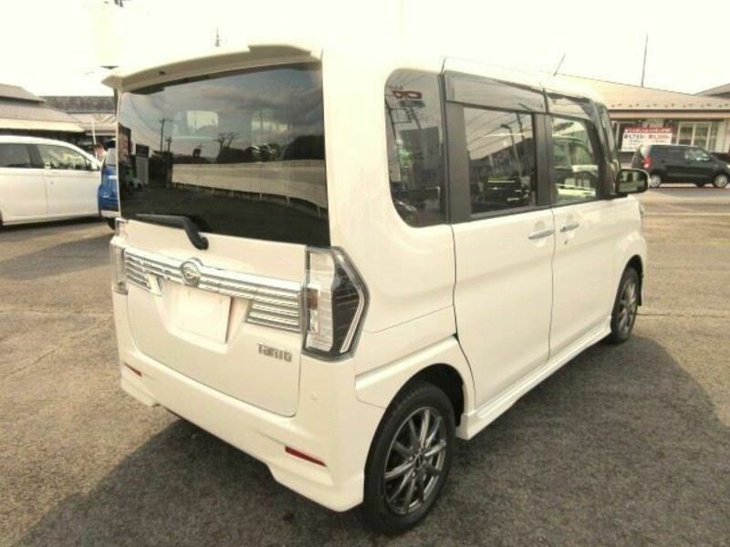 TANTO-5