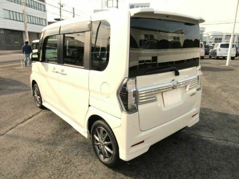 TANTO-7