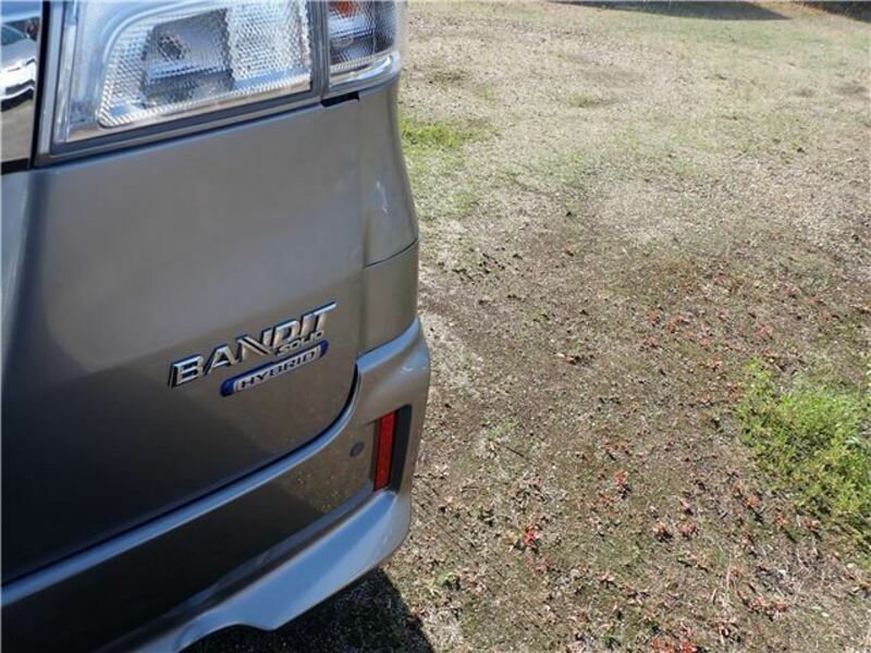 SOLIO BANDIT-46