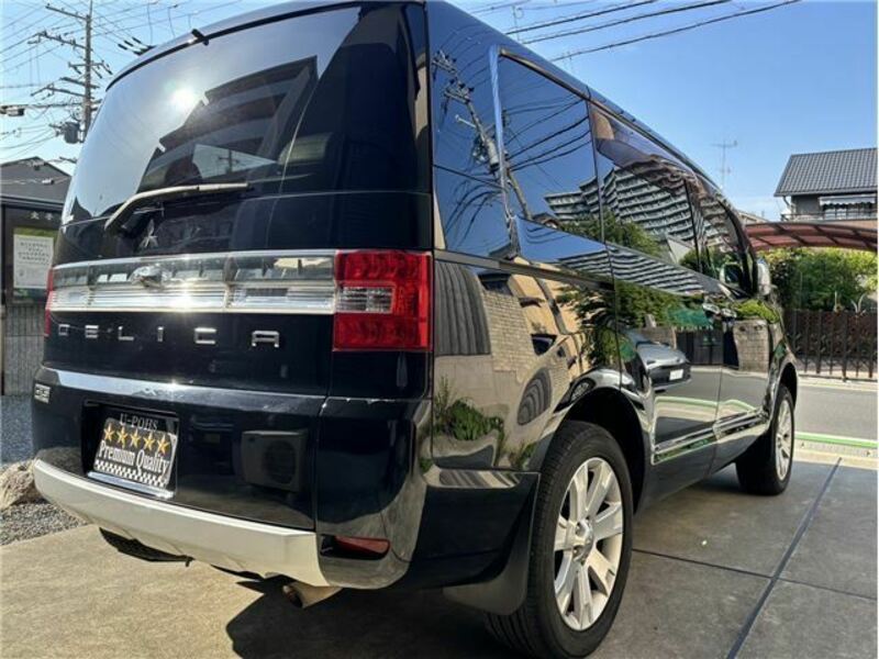DELICA D5