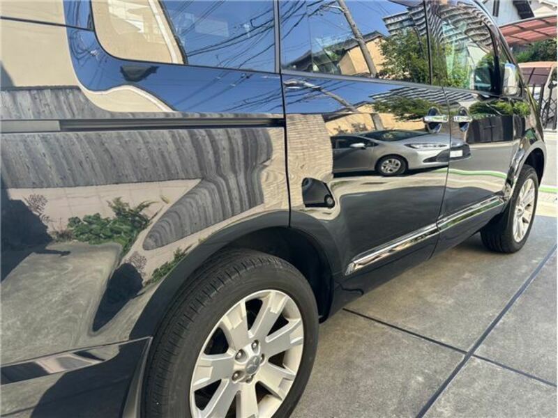 DELICA D5