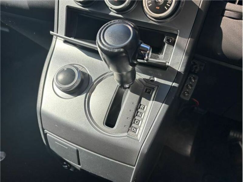 DELICA D5