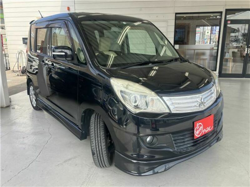 DELICA D2