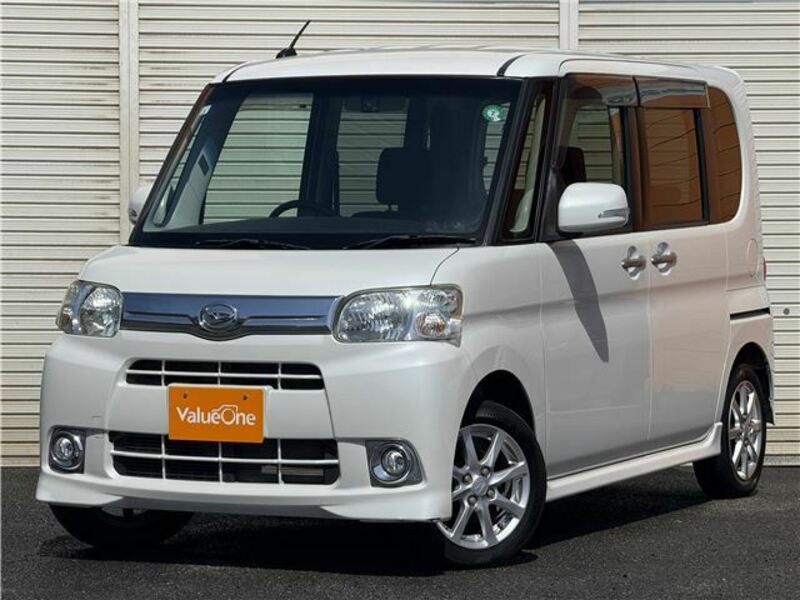 TANTO-8
