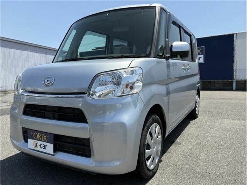 TANTO-3