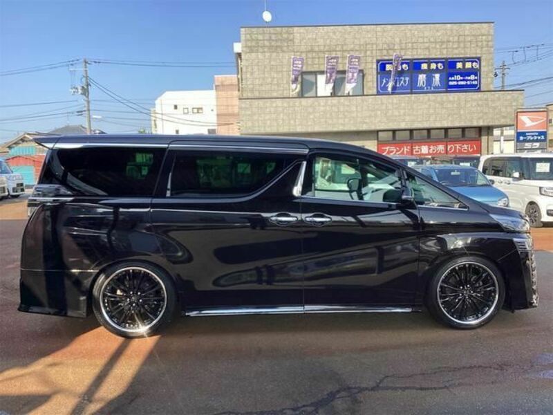 VELLFIRE