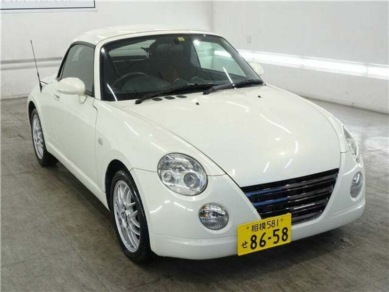 COPEN