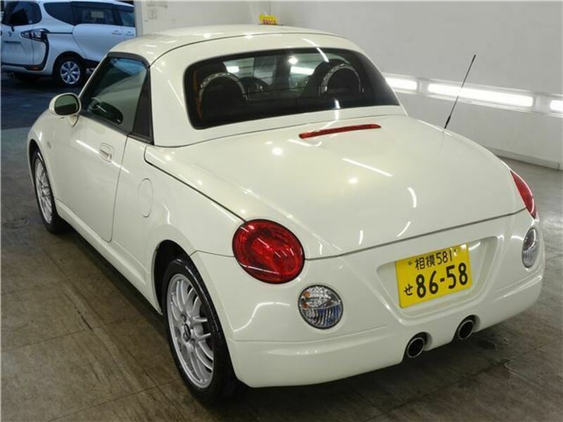 COPEN