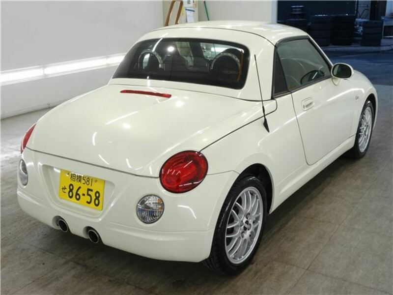 COPEN