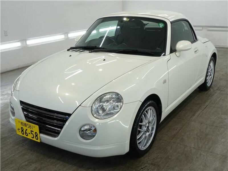 COPEN