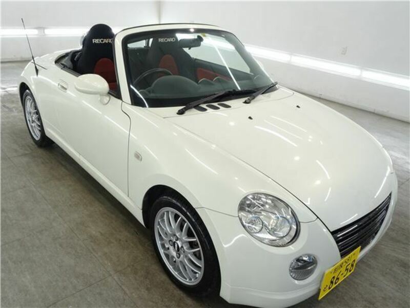 COPEN