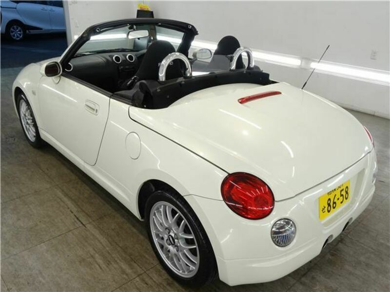 COPEN