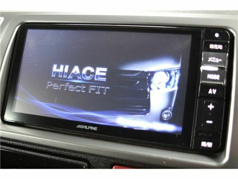 HIACE VAN-3