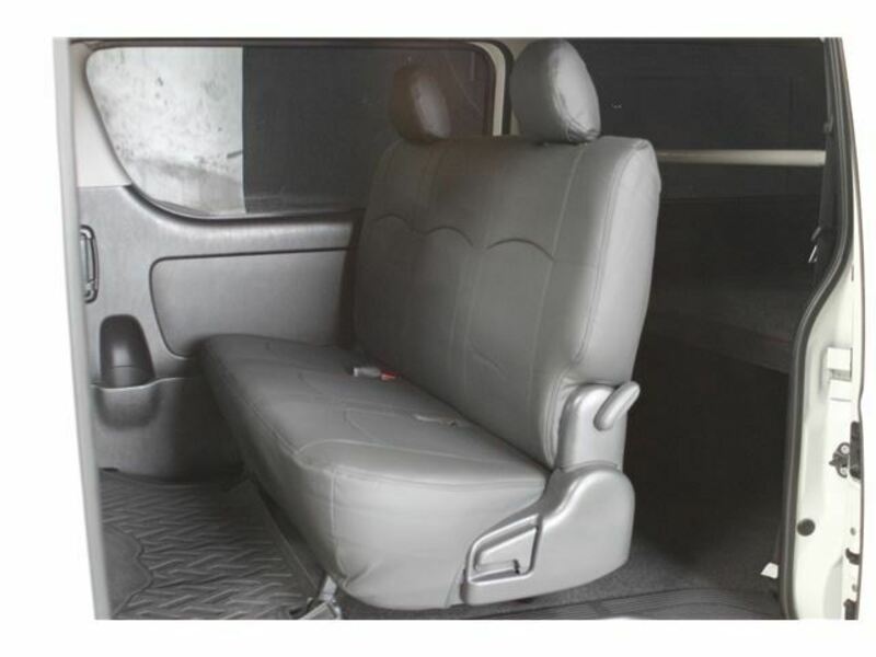 HIACE VAN-20