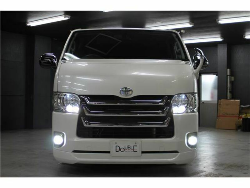 HIACE VAN-29