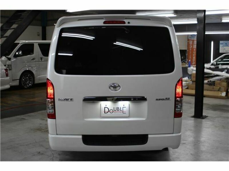 HIACE VAN-30
