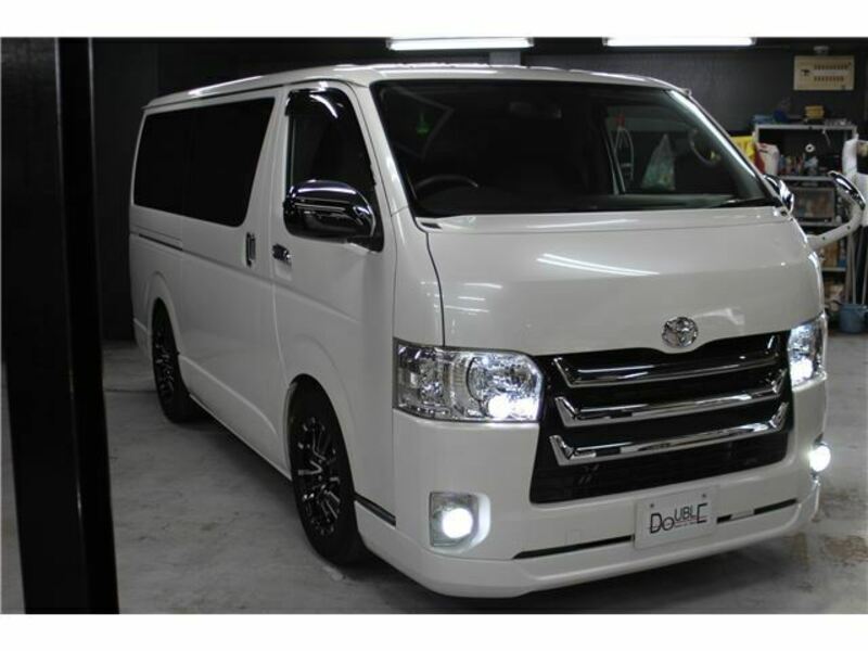 HIACE VAN-31