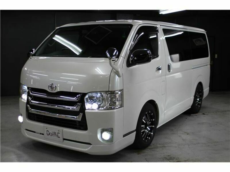 HIACE VAN-32