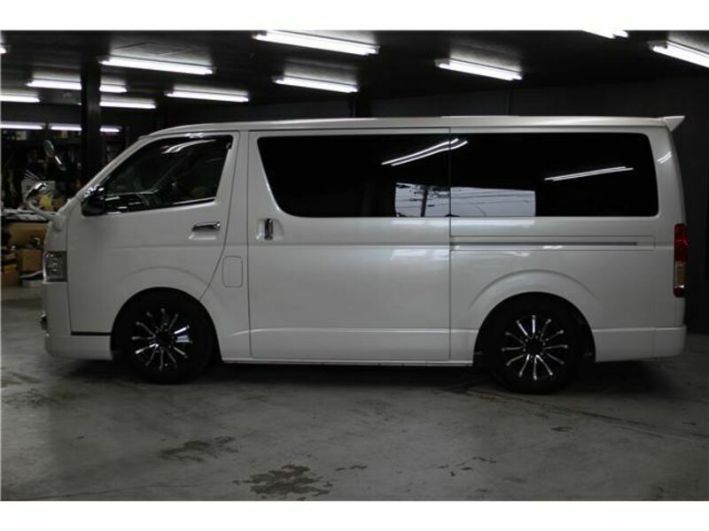 HIACE VAN-34