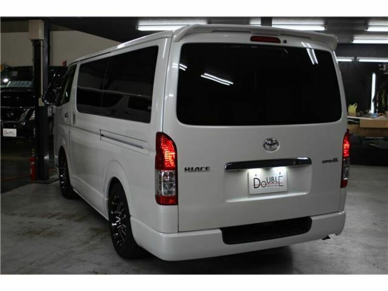 HIACE VAN-36