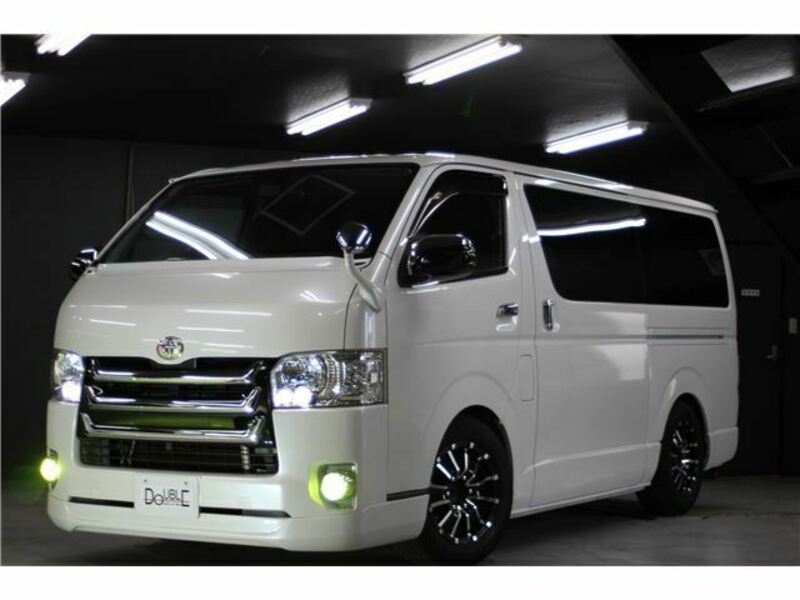 HIACE VAN-37
