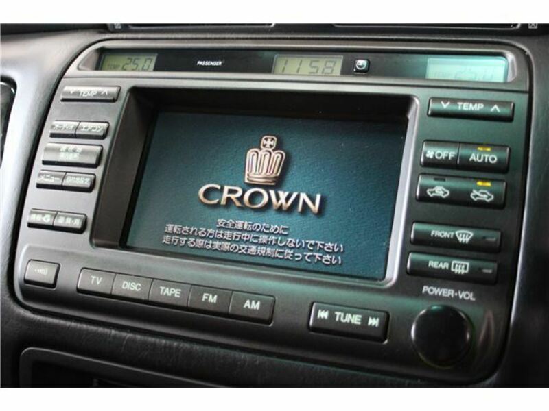 CROWN ESTATE