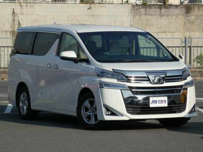 VELLFIRE