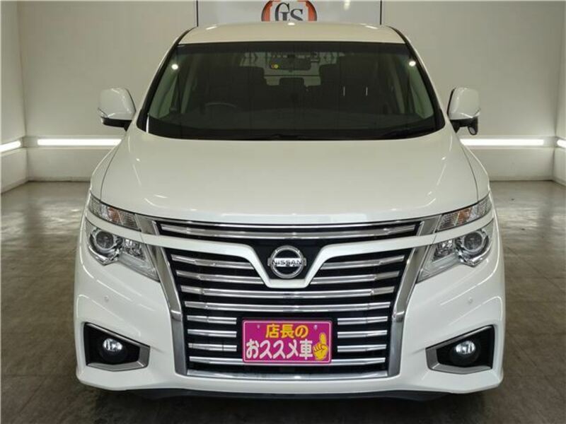 ELGRAND