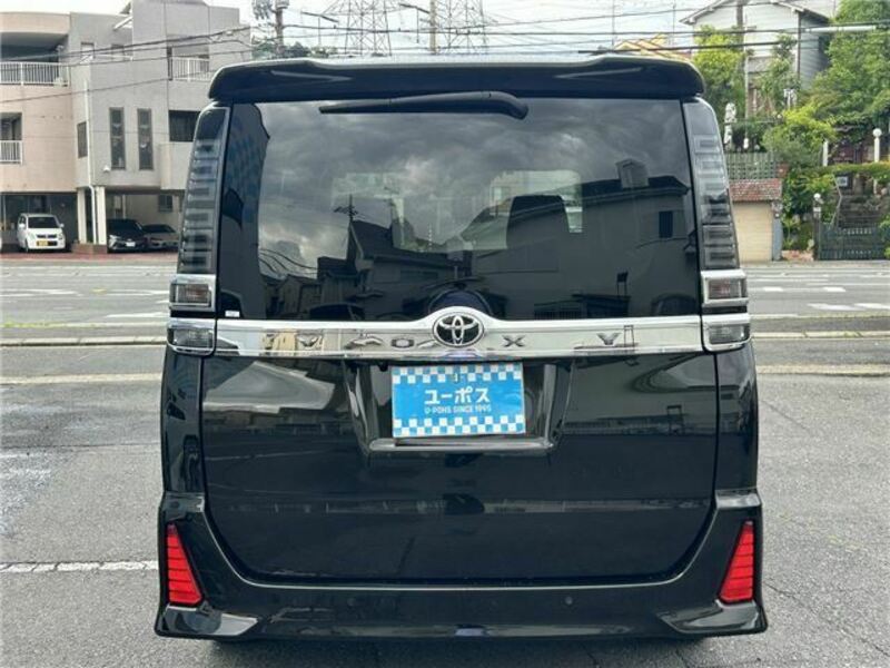 VOXY