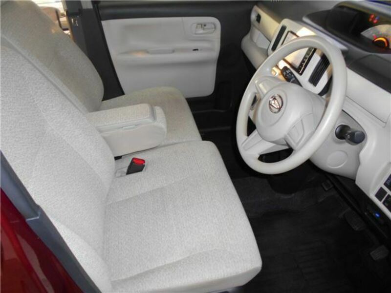 MOVE CANBUS-8