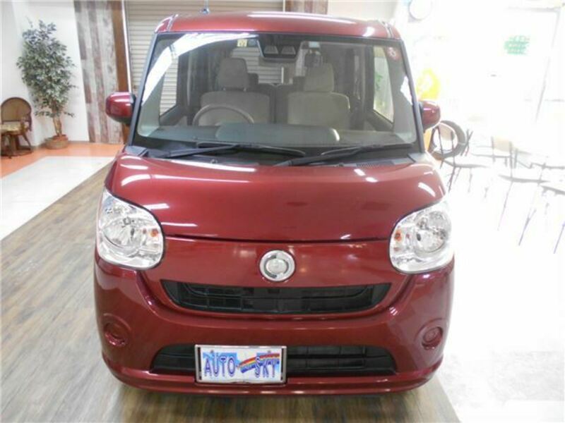 MOVE CANBUS-15