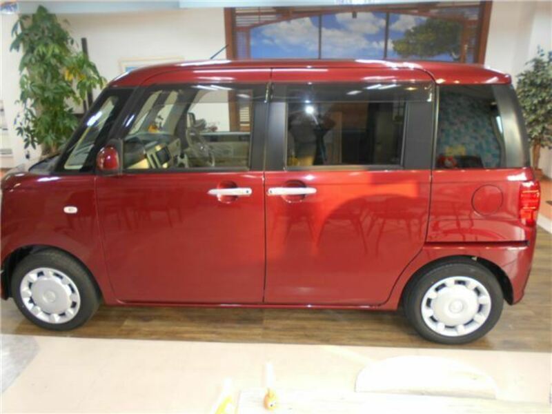 MOVE CANBUS-20