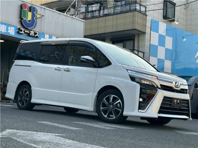 VOXY-20
