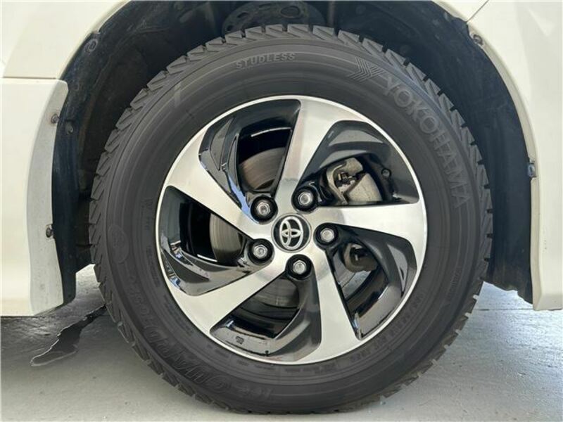 VOXY-26