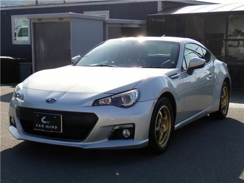 BRZ
