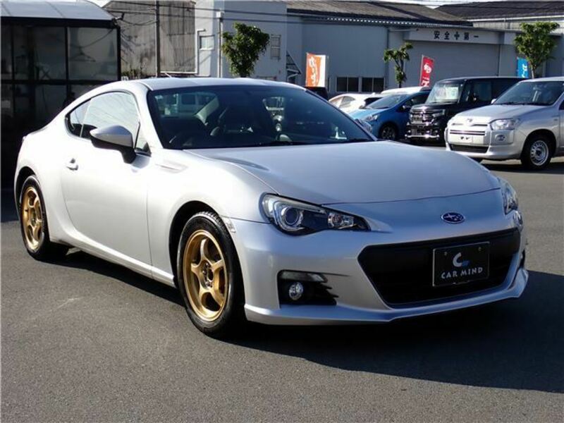 BRZ