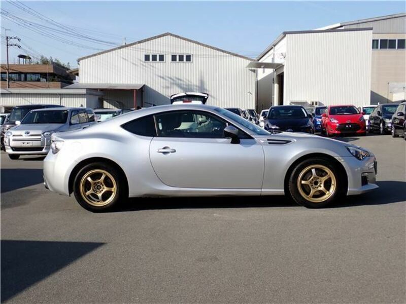BRZ