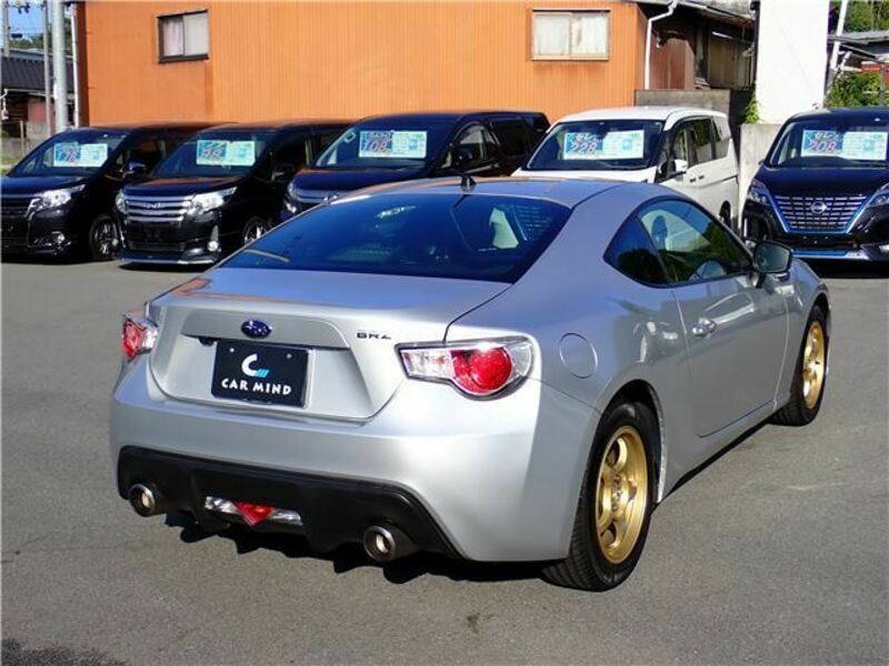 BRZ