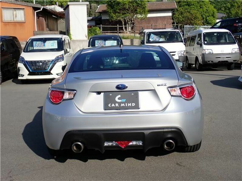 BRZ