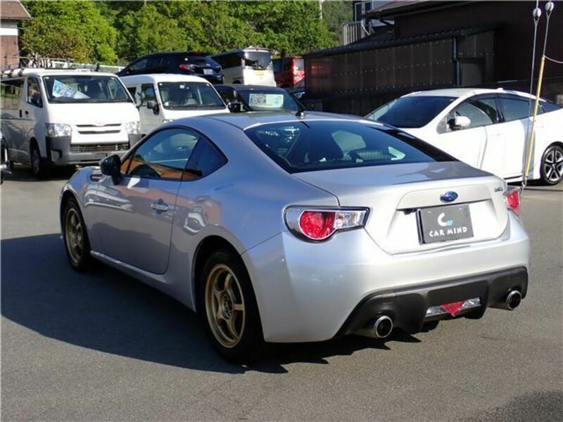 BRZ