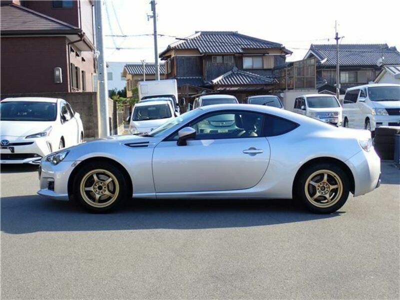 BRZ