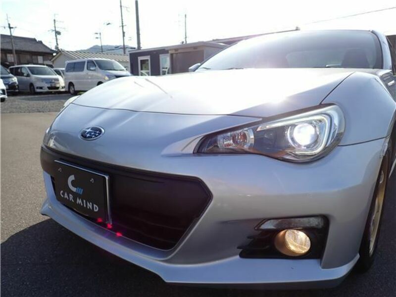 BRZ