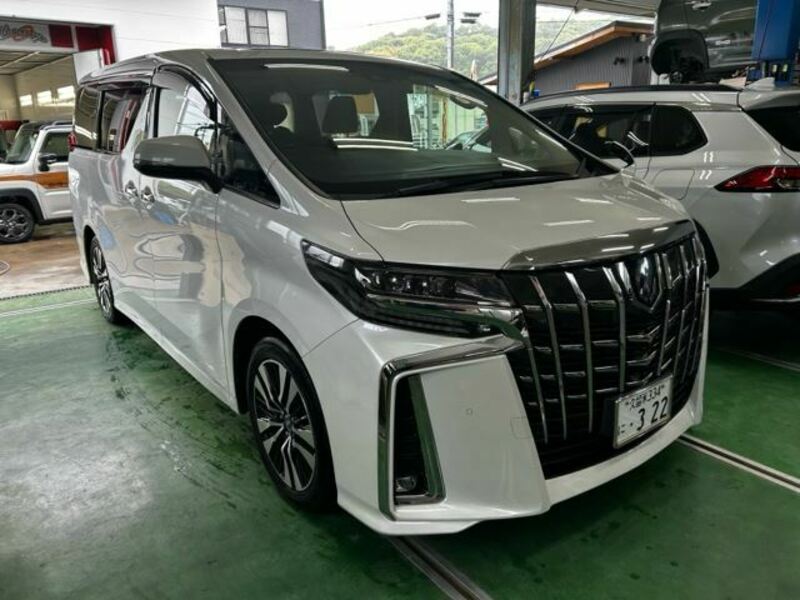 ALPHARD-0