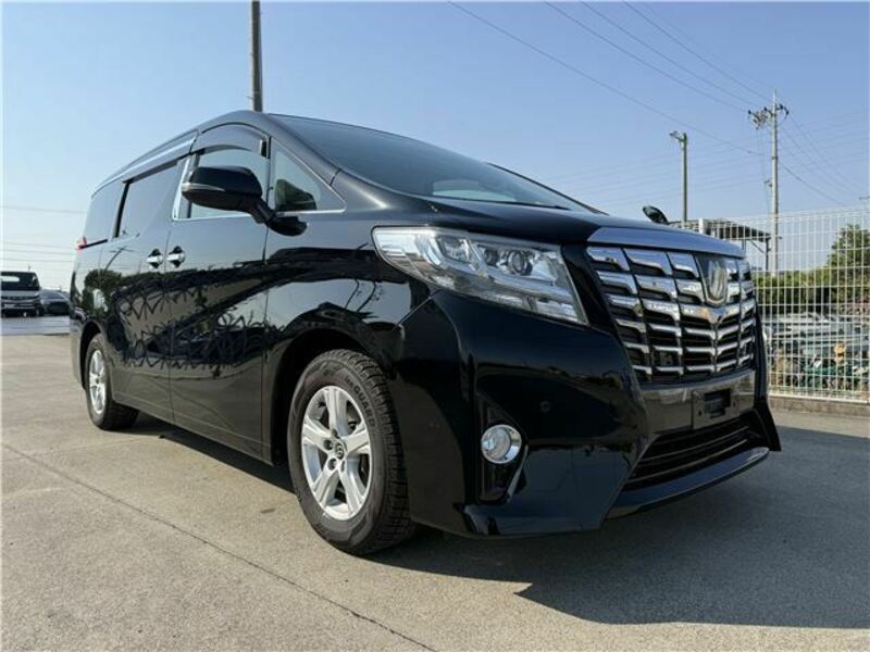 ALPHARD