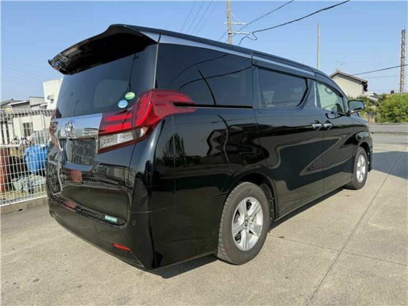 ALPHARD-3