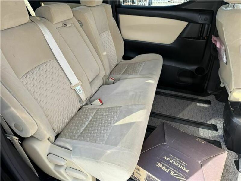 ALPHARD-5