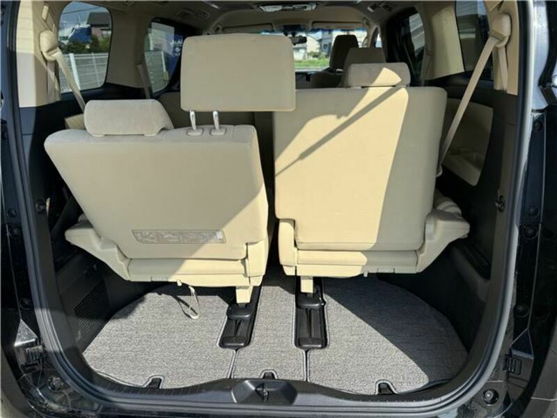 ALPHARD-7
