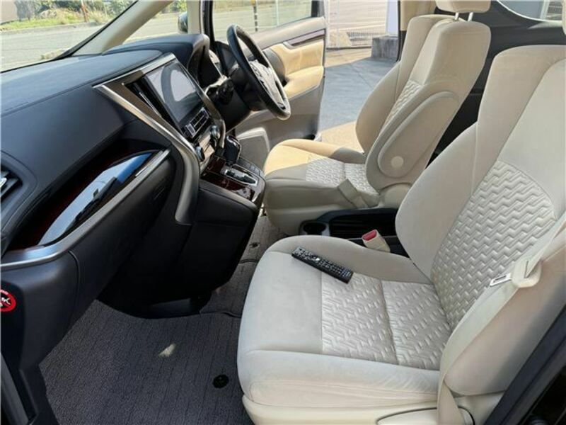 ALPHARD-9